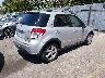 JS2YB417195****** Salvage and Wrecked 2009 Suzuki SX4 in Utah State