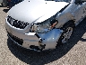 JS2YB417195****** Salvage and Repairable 2009 Suzuki SX4 in Utah State