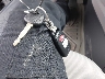 5NPD74LF4HH****** Salvage 2017 Hyundai Elantra in North Carolina State