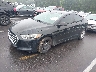 5NPD74LF4HH****** Used and Repairable 2017 Hyundai Elantra in Raleigh