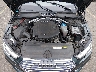 WAUENAF43HN****** Reparables 2017 Audi A4 en Portland