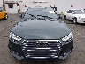 WAUENAF43HN****** Destrozados 2017 Audi A4 en Estado de Oregón