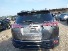 JTMZFREVXGD****** Wrecked 2016 Toyota RAV4