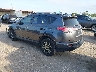 JTMZFREVXGD****** Salvage and Repairable 2016 Toyota RAV4 in Houston