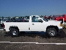 1GTEC14C78Z****** Repairable 2008 GMC Sierra 1500 in Illinois State
