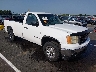 1GTEC14C78Z****** Salvage and Wrecked 2008 GMC Sierra 1500 in Saint Louis