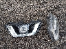 5N1AT2MV0HC****** Wrecked 2017 Nissan Rogue in Virginia State