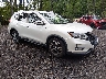 5N1AT2MV0HC****** Salvage and Wrecked 2017 Nissan Rogue in Suffolk