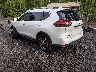 5N1AT2MV0HC****** Salvage and Repairable 2017 Nissan Rogue in Suffolk