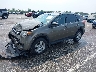 2T3BFREV4EW****** Usados y Reparables 2014 Toyota RAV4 en Fort Wayne