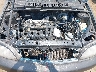 JTDAT123X20****** Repairable 2002 Toyota Echo in Spokane