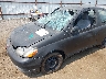 JTDAT123X20****** Repairable 2002 Toyota Echo in Washington State