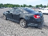 1FAHP2FW7BG****** Salvamento y Reparables 2011 Ford Taurus en Fort Wayne