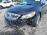 1FAHP2FW7BG****** Salvamento y Reparables 2011 Ford Taurus en Estado de Indiana