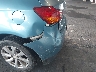 4A4AP3AU4DE****** Destrozados 2013 Mitsubishi Outlander en Estado de Georgia