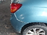 4A4AP3AU4DE****** Reparables 2013 Mitsubishi Outlander en Estado de Georgia