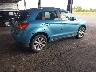4A4AP3AU4DE****** Salvamento y Destrozados 2013 Mitsubishi Outlander en Estado de Georgia