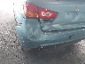4A4AP3AU4DE****** Salvamento y Reparables 2013 Mitsubishi Outlander en Estado de Georgia