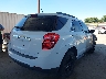 2GNALCEK4H6****** Salvage and Wrecked 2017 Chevrolet Equinox in California State