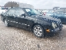 WDBJF65J02B****** Salvamento y Destrozados 2002 Mercedes-Benz E-Class en San Antonio South