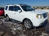 5FNYF3H68DB****** Salvamento y Destrozados 2013 Honda Pilot en Albuquerque