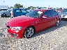 WBA8E3G56GN****** Used and Repairable 2016 BMW 3 Series in Austin North