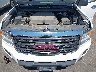 1GTH5BE38G1****** Reparables 2016 GMC Canyon en Salt Lake City