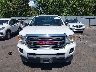 1GTH5BE38G1****** Destrozados 2016 GMC Canyon en Estado de Utah
