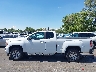 1GTH5BE38G1****** Reparables 2016 GMC Canyon en Estado de Utah