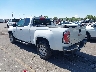 1GTH5BE38G1****** Salvamento y Reparables 2016 GMC Canyon en Salt Lake City