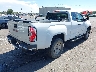 1GTH5BE38G1****** Salvamento y Destrozados 2016 GMC Canyon en Estado de Utah