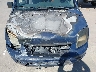 NM0KS9BN6AT****** Wrecked 2010 Ford Transit Connect in Texas State