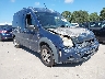 NM0KS9BN6AT****** Salvage and Wrecked 2010 Ford Transit Connect in Austin