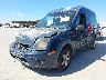 NM0KS9BN6AT****** Used and Repairable 2010 Ford Transit Connect in Austin