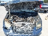 NM0KS9BN6AT****** Salvage and Repairable 2010 Ford Transit Connect in Texas State