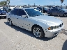 WBADT63442C****** Salvage and Wrecked 2002 BMW 5 Series in Los Angeles South