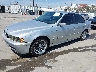 WBADT63442C****** Used and Repairable 2002 BMW 5 Series in Los Angeles South
