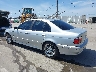WBADT63442C****** Salvage and Repairable 2002 BMW 5 Series in Los Angeles South