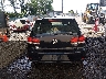 WVWHD7AJ3DW****** Wrecked 2013 Volkswagen GTI