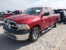 1D7RB1CP6AS****** Used and Repairable 2010 Dodge Ram 1500 in Austin North