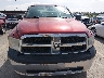 1D7RB1CP6AS****** Salvage and Repairable 2010 Dodge Ram 1500 in Texas State