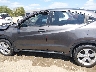 3CZRU6H35GM****** Repairable 2016 Honda HR-V in Indiana State