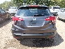 3CZRU6H35GM****** Wrecked 2016 Honda HR-V