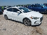 5NPD84LF0HH****** Salvage and Wrecked 2017 Hyundai Elantra in Fort Worth North