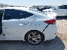 5NPD84LF0HH****** Salvage and Repairable 2017 Hyundai Elantra in Texas State