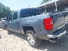 3GCUKREC8FG****** Repairable 2015 Chevrolet Silverado 1500 in Kansas State
