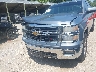3GCUKREC8FG****** Salvage and Repairable 2015 Chevrolet Silverado 1500 in Kansas State