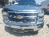 3GCUKREC8FG****** Wrecked 2015 Chevrolet Silverado 1500 in Kansas State