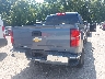 3GCUKREC8FG****** Wrecked 2015 Chevrolet Silverado 1500