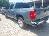 3GCUKREC8FG****** Salvage and Repairable 2015 Chevrolet Silverado 1500 in Kansas City